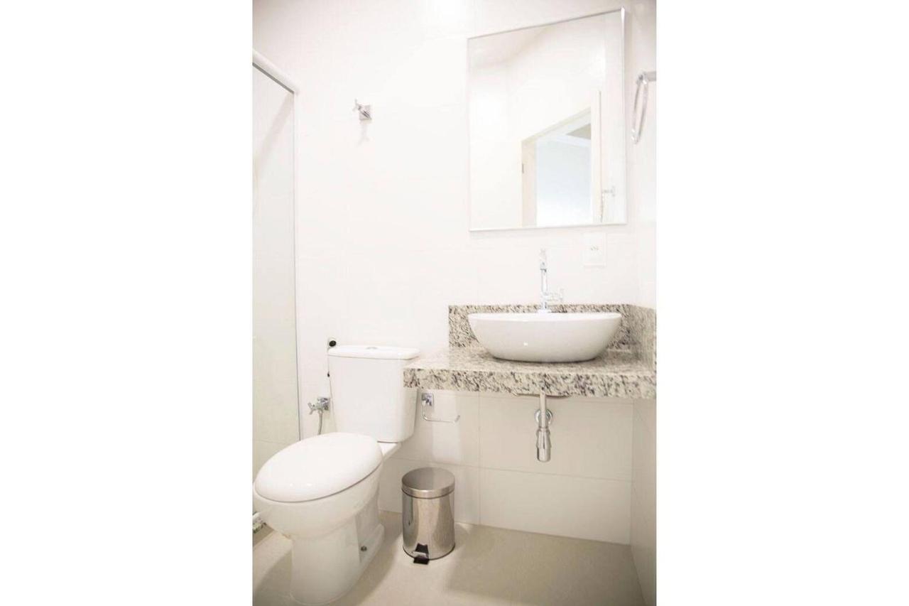 Residencial Gaivotas 17 - 1 Quartos - Apto Aconchegante A 70m Dos Ingleses Apartamento Florianópolis