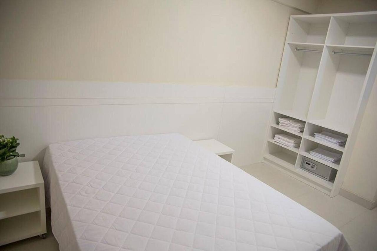 Apartamento Residencial Gaivotas 17 - 1 Quartos - Apto Aconchegante A 70m Dos Ingleses *
